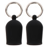 TABOOM Suce-Tétons Pierced Taboom Noir